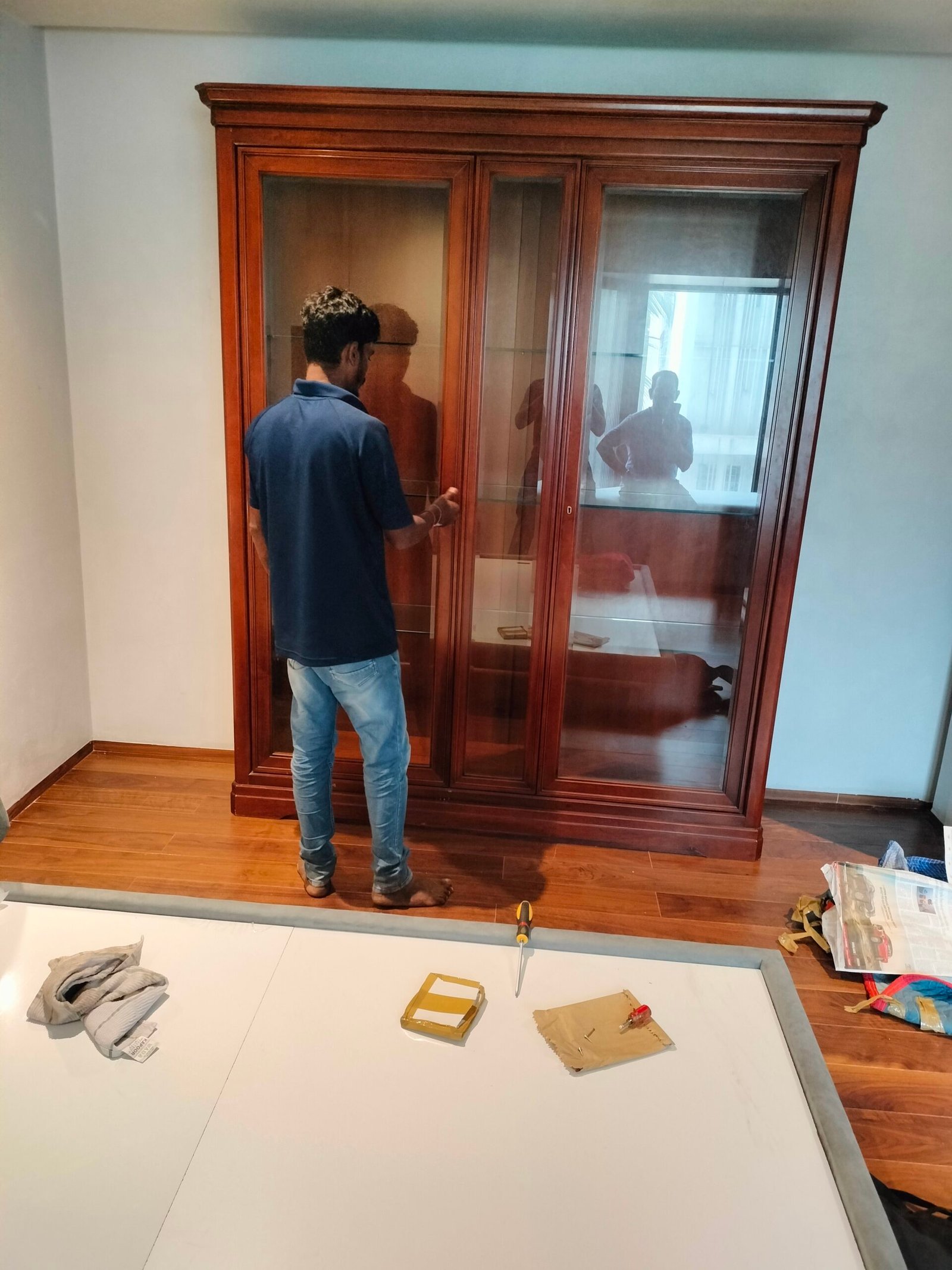 Quality Service at low price