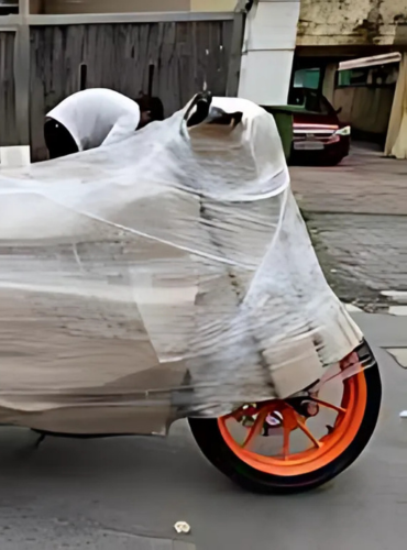 Vechicle Transportation